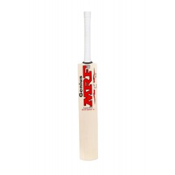 MRF Genius Grand Edition Jr. Virat Kohli Endorsed English Willow Cricket Bat